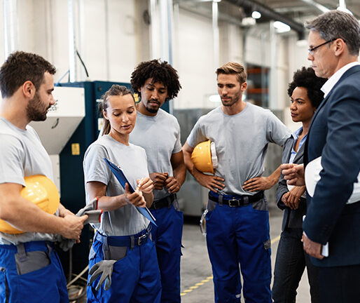 Small Group Insurance photo